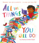 All the Things You Will Do (PB) 9780702315565 Lucy Rowland