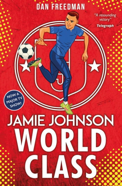 World Class (2022 edition) 9780702315930 Dan Freedman