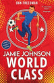 World Class (2022 edition) 9780702315930 Dan Freedman