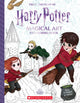 Harry Potter: Magical Art Colouring Book 9780702317804 Cala Spinner