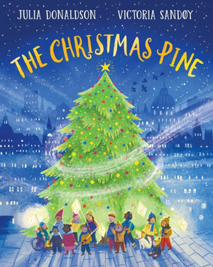 Christmas Pine