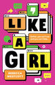 Like a Girl 9780702318467 Rebecca Westcott