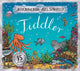 Tiddler 15th Anniversary Edition - Birthday edition 9780702322341 Julia Donaldson