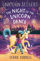 Night of the Unicorn Dance 9780702323959 Cerrie Burnell