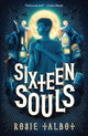 Sixteen Souls 9780702325328 Rosie Talbot