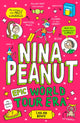 Nina Peanut: Epic World Tour Era (Book 3) 9780702329890 Sarah Bowie