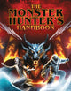 Book cover of: Monster Hunter's Handbook