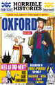 Book cover of: Oxford (Newspaper edition). By: Terry Deary