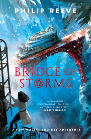 Bridge of Storms
