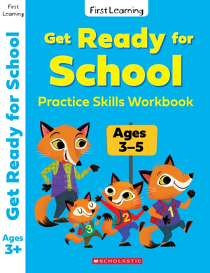 Get Ready for School