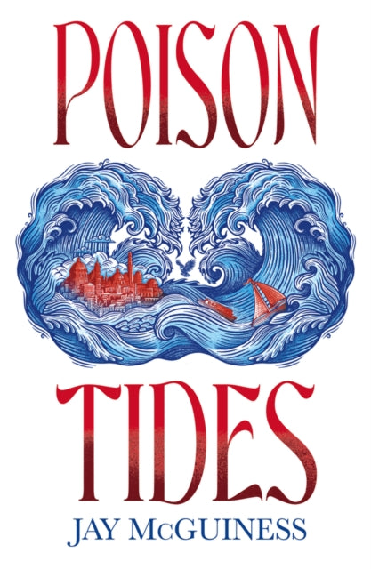 Poison Tides