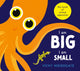 I am Big, I am Small 9780702338199 Vicky Woodgate