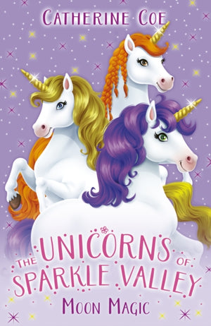 Unicorns of Sparkle Valley 2
