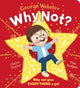 Book cover of: Why Not? (CBB)