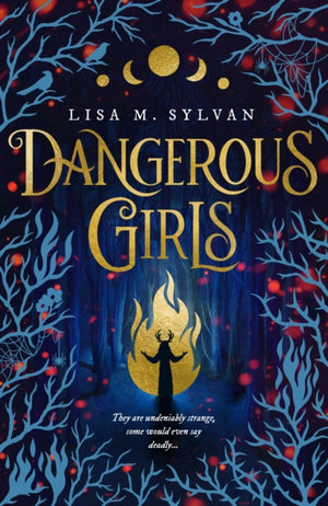 Dangerous Girls