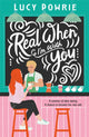 Book cover of: Real When I'm With You