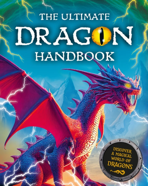 The Ultimate Dragon Handbook
