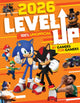 Book cover of: Level Up 2026