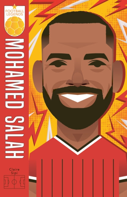 Football Legends: Mo Salah