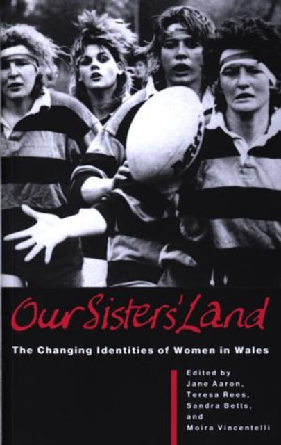 Book cover of: Our Sisters' Land