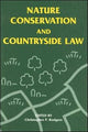 Book cover of: Nature Conservation and Countryside Law