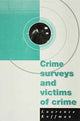 Book cover of: Crime Surveys and Victims of Crime