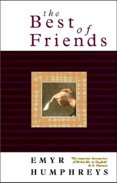 The Best of Friends