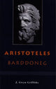 Book cover of: Aristoteles. By: J.Gwyn Griffiths