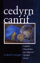Book cover of: Cedyrn Canrif. By: D.Densil Morgan
