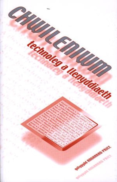 Book cover of: Chwileniwm