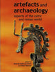 Book cover of: Artefacts and Archaeology