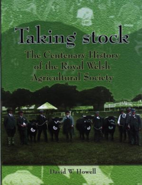 Taking Stock