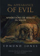 Book cover of: Appearance of Evil. By: Edmund Jones