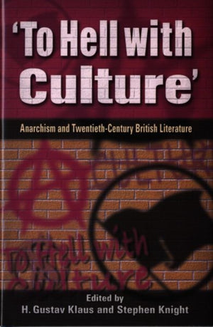 To Hell with Culture