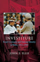 Book cover of: Investiture. By: John S. Ellis