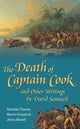Book cover of: Death of Captain Cook and Other Writings by David Samwell. By: David Samwell
