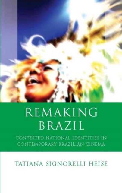 Remaking Brazil