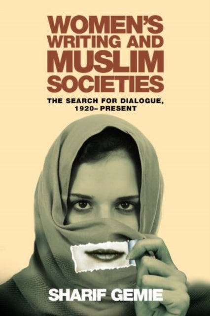 Book cover of: Women's Writing and Muslim Societies