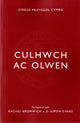Book cover of: Culhwch ac Olwen. By: Evans Bromwich