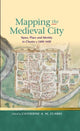 Book cover of: Mapping the Medieval City