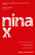 Nina X
