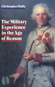 Book cover of: Military Experience in the Age of Reason