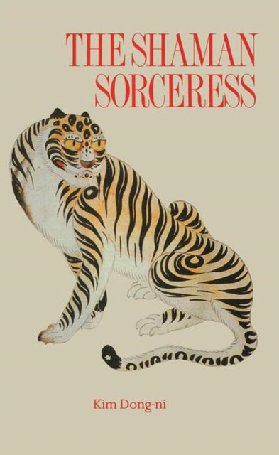 Book cover of: Shaman Sorceress
