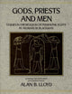 Book cover of: Gods Priests & Men