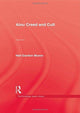 Book cover of: Ainu Creed & Cult
