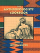 Book cover of: Anthropologists' Cookbook. By: Jessica Kuper