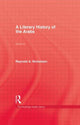 Book cover of: Literary History of the Arabs