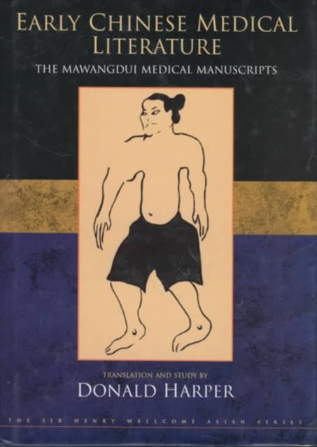 Early Chinese Medical Literature
