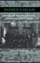 Book cover of: Women's Islam