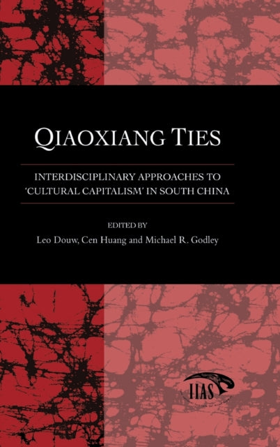 Qiaoxiang Ties